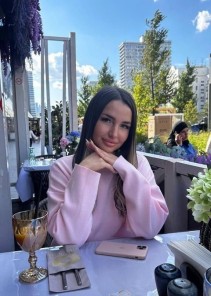 Фото проститутки Василиса №2 в городе Ивантеевка