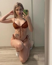 Фото проститутки Алена №2 в городе Ивантеевка