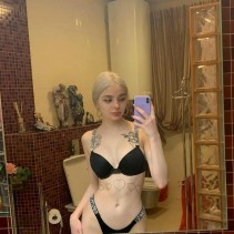 Фото проститутки Алена №3 в городе Ивантеевка