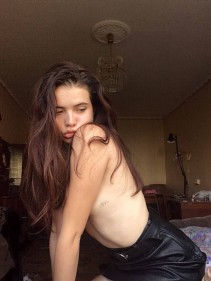 Фото проститутки Кристина №2 в городе Ивантеевка