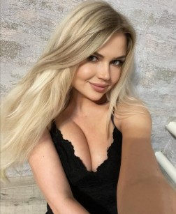 Фото проститутки Настя №1 в городе Ивантеевка