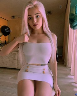 Фото проститутки Света №1 в городе Ивантеевка