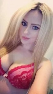 Фото проститутки Настя №1 в городе Ивантеевка