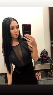 Фото проститутки Ильвира №1 в городе Ивантеевка