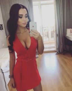 Фото проститутки Алиса №1 в городе Ивантеевка