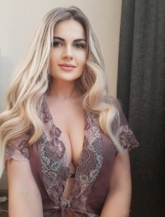 Фото проститутки Настя №1 в городе Ивантеевка