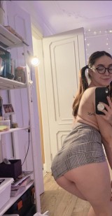 Фото проститутки Настя №1 в городе Ивантеевка