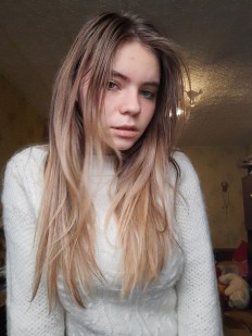 Фото проститутки Настя №1 в городе Ивантеевка