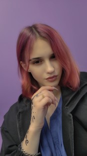 Фото проститутки Александра №1 в городе Ивантеевка