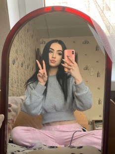 Фото проститутки Настя №1 в городе Ивантеевка