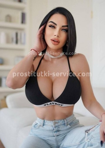 Карина, Г. Ивантеевка