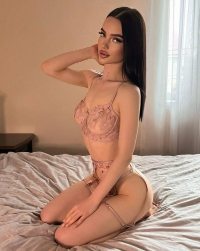 Катя, Г. Ивантеевка