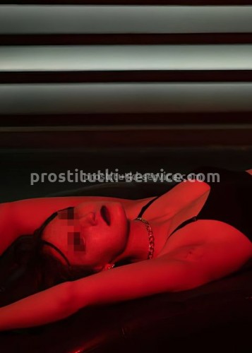 Ирина, Г. Ивантеевка