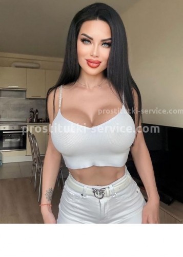 Карина, Г. Ивантеевка