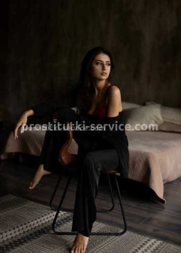 Марго, Г. Ивантеевка