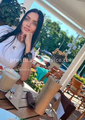 Руслана, Г. Ивантеевка