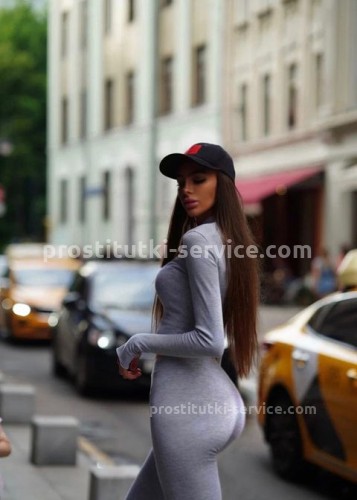 Кристина Model, Г. Ивантеевка