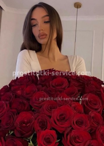 Анастасия, Г. Ивантеевка