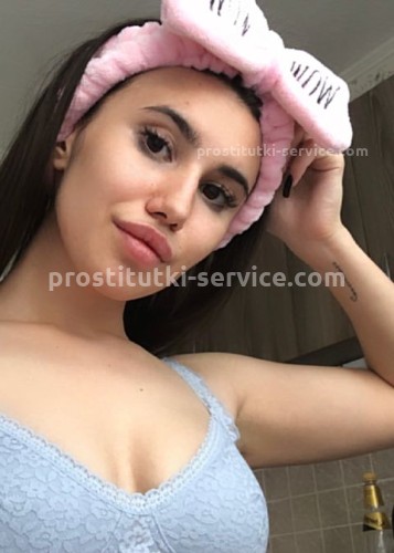 Вика, Г. Ивантеевка