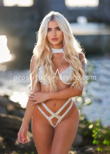 Алла, Г. Ивантеевка