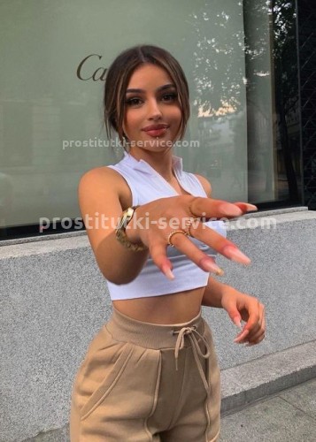 Алина, Г. Ивантеевка