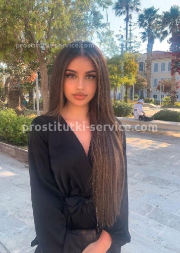 Алина, Г. Ивантеевка