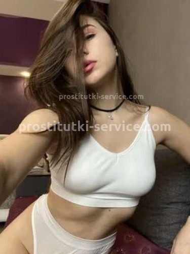 Даша мне 26, Г. Ивантеевка