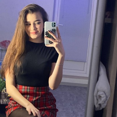 Даша, Г. Ивантеевка