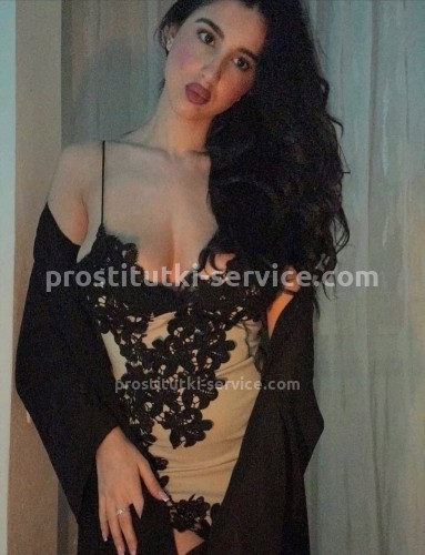 катя, Г. Ивантеевка